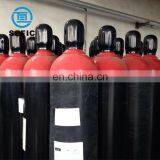 Filling Into 40L Sulfur Hexafluoride Gas,SF6 Gas Price thumbnail-4