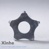 5pt Carbide Tct Cutter Flails Cutting Wheel Spare Part For Concrete Scarifier thumbnail-2