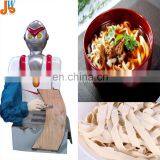Robot Sliced Noodles Machine/Noodle Cutting Making Machine for Price thumbnail-5