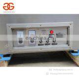 Hot Sale Commercial Ice Cream Waffle Sugar Cones Making Baking Equipment Pizza Cone Machine thumbnail-7