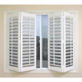 Shutters Louver With Aluminum Core for Bedroom Window and Door thumbnail-5