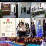 Guangzhou Jianjing Architecture Model Co., Ltd company overview - view 1 thumbnail