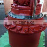 20TON Excavator Travel Device KYB MAG-170VP-3800 KYB Final Drive MAG-170VP-3600 thumbnail-4