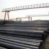 Gb Standard 20crmo Seamless Coated Single Wall Welded 1.5 Inch Stainless Steel Pipe thumbnail-4