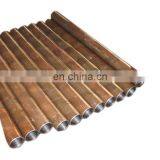 Honest Manufacture on Cold Drawn Carbon Seamless Steel Pipe