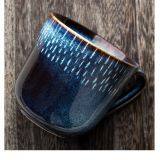 Custom Blank Ceramic Mug Color Glazed Ceramic Coffee Mug thumbnail-4