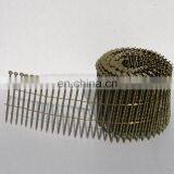 15 Degree Wire Collated Coil Roofing Nails thumbnail-6