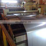 321 corrosion resistant steel plate