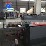 Aluminum Profile CNC Precision Drilling and Milling Machine for Making Screens thumbnail-3
