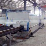 Wood Pattern Image Machines by Heat Transfer Technology Aluminum Profile thumbnail-2