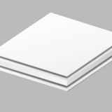 Aluminum PVC Foamed Composite Panels