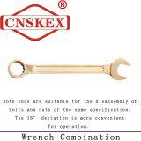 Non Sparking Wrench Combination Tools thumbnail-2