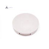 Empty Plastic Compact Powder Case Customized Makeup Packaging thumbnail-2