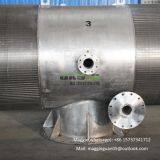 High Quality Water Desalination Passive Intake Filter Pipes for Wastewater Treatment thumbnail-4