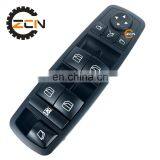 2518300590 For 2007-2012 GL450 4.6L 4.7L Left Front Door Window Master Switch