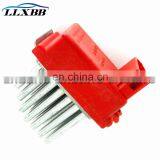 Original Heater Blower Motor Regulator Resistor 180907521 For Audi VW Jetta Golf Passat thumbnail-2