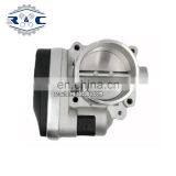 R&C High Performance Auto Throttling Valve Engine System 13547502444 FEBI21693 20921693 for BMW X3 325 Car Throttle Body