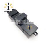 OEM25400-95F0B High performance Power Accessories Standard Size Master Power Window Switch For Japanese Used Car