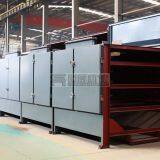 Conveyor Mesh Belt Dryer Machine(86-15978436639)