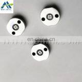 7# Control Valve Plate/Orifice Plate Fuel Injection Parts For Denso Common Injector 095000-8290 thumbnail-2