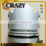 4JG1 Engine Piston 8-94391-604-0 for Excavator Hitachi Parts thumbnail-2