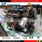 Original Used 1104C-44T Complete Engine Assy, RG37890 Engine Assy for Excavator Spare Parts thumbnail-4