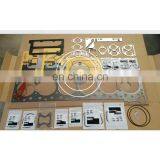 ISX15 QSX15 X15 Diesel Engine Overhauling Gasket Set Upper Engine Gasket Kit 4955595 4025300 4352144