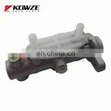 Brake Master Cylinder Main Oil Pump For Mitsubishi Outlander Airtrek CU2W CU4W CU5W 2001-2004 MN113522 thumbnail-2