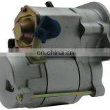 Starter Motor 128000-8462 128000-8460 3407016081 Lester 18145