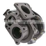 RHB5 4JB1T 2.8 VF10047 8944739540 8-94473954-0 Turbocharger for ISUZU Trooper 2.8TD thumbnail-5
