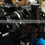 Dongfeng Cummins 6 Cylinders L375-30 8.9L Diesel Engine Assembly thumbnail-7