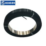 Hardened and tempered heat treatment Spring 65mn steel strip for   construction and hardware