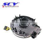 Spiral Cable Clock Spring 37480-77J10 Suitable for Suzuki Swift SX4 Alto 3748077J10 thumbnail-5