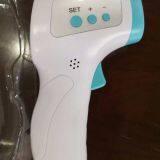 Hot Sell Medical Equipment,Electronic IR Thermometer Forehead,Backlight LCD Termometro Digital Infrared