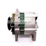 High Performance Wuxi Alternator CA6DF2D For Truck thumbnail-2