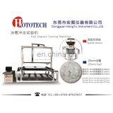 UL1703 Standard Hail Impact Testing Machine thumbnail-6