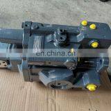 Excavator CAT307SR SK60 SH60 SH75U-1 SH80 Hydraulic A10VD43 A10VD43SR Series Main Pump UCHIDA A10VD43SR1RS5 thumbnail-3