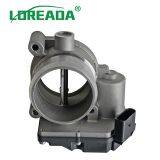 LOREADA076128063A 57mm Diesel Throttle Body Assembly For VDO TRANSPORTER T5 Multivan CRAFTER Valve A2C59514652 ACM-118 thumbnail-1