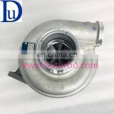 Original Borgwarner New Turbo K31 53319887122 53319707122 3828229 Turbocharger FOR Volvo Penta Ship With TAD1240GE Engine thumbnail-3