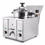 Industrial Fryer Machine