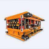 China Automotive Stamping Dies/Tools/Moulds thumbnail-1