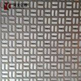 Perforated Metal Mesh for Speaker Grill Cover Car Speaker Steel Metal Mesh Protector Stamping thumbnail-2