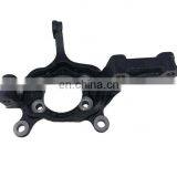 Steering Knuckle FOR Nissan OEM 40015-JE20A LH 40014-JE20A RH thumbnail-1