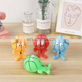 Latex Durable Soft Chew Pet Dog Toy Squeaky Dog Toy Latex thumbnail-5