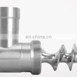 Home Use Stainless Steel Electric Meat Grinder thumbnail-7