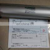 CKD Cylinder Japan Cylinder CAV2-CA-50B-200 thumbnail-3