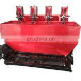 3 Point Hitch Mini Tractor 4 Rows Garlic Planter With 4 Wheels Sweet Potato Planter thumbnail-1