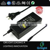 Good Quality 3 Years Warranty UL Listed 36W 24V Led Desktop Adapter thumbnail-4