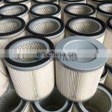 FORST Industrial High Flow Pleated Dust Cartridge Filter thumbnail-4