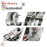 High Quality Commercial Snack Doughnut Machine Donut Deep Fryer Machine Donut Making Machine thumbnail-3